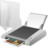 Printer Folder 2 Icon